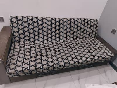 Sofa Cum Bed