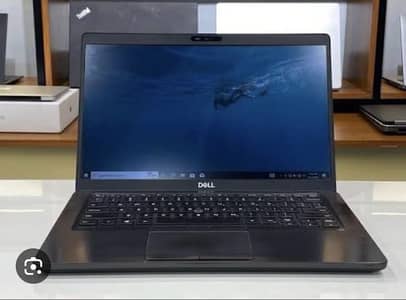 Dell latitude 7420 I5 8GB Ram 512Gb SSD 9th gen