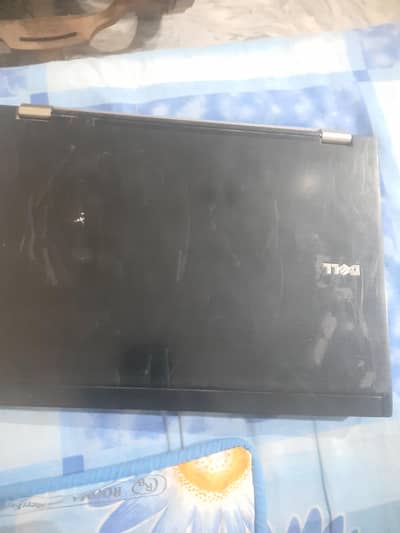 Dell latitude e6400