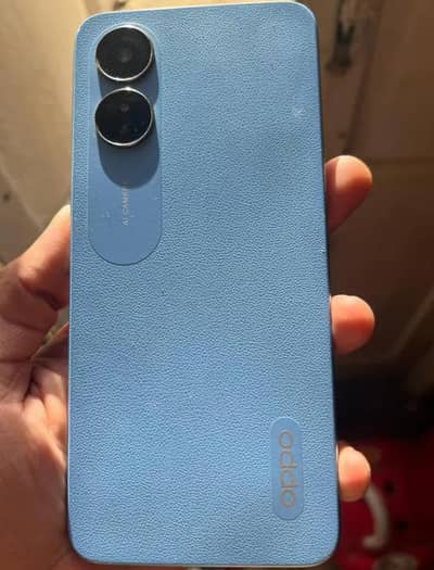 OPPO a17 box nahi cnic ki copy miljah he gih