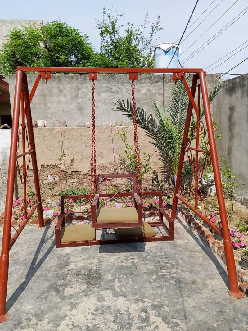 Swing (Jhula) 0