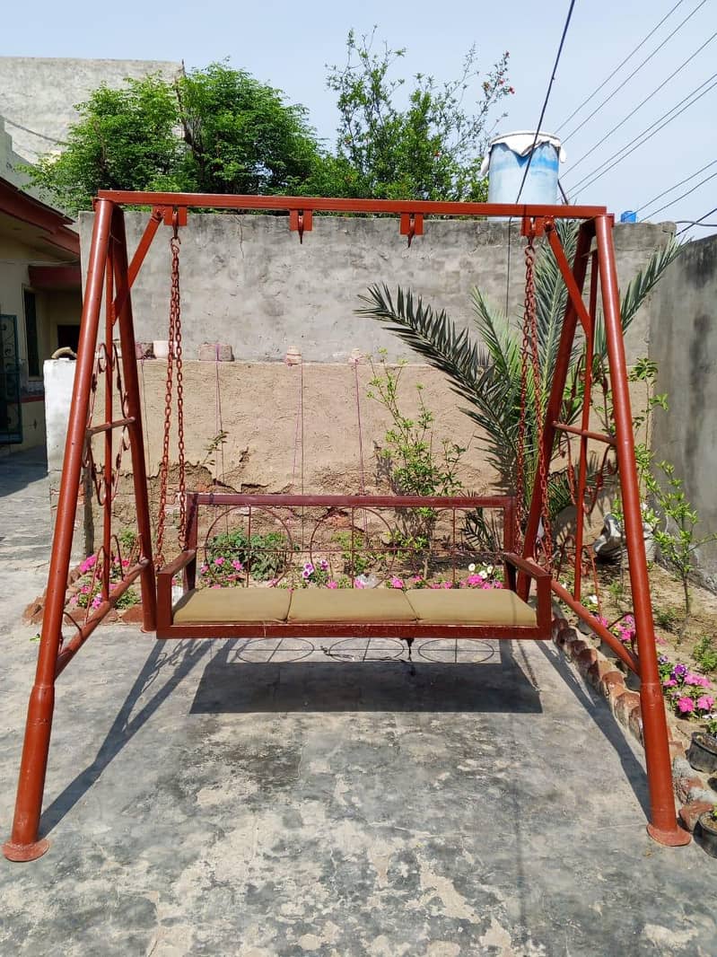 Swing (Jhula) 1