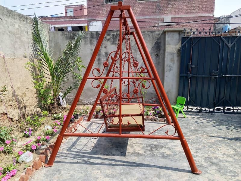 Swing (Jhula) 2