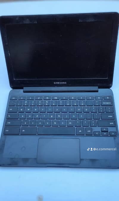 Samsung Chromebook 2GB 16GB