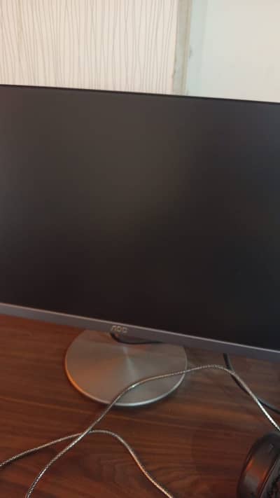 Gaming monitor Aoc 144hz