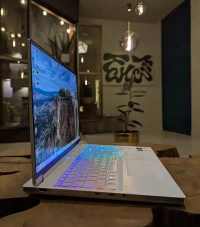 Lenovo Legion 7i – Gaming Monster with RTX 4070