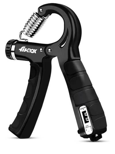 60 kg Counter hand grippipper