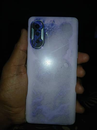 Redmi K40 Gaming 12/256