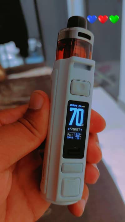 Voopoo ArGus  pro 2 Vape 80w