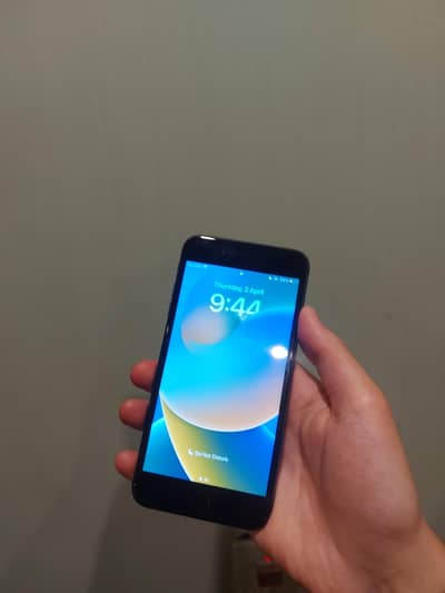 iPhone 8 Plus 256 GB PTA Approved