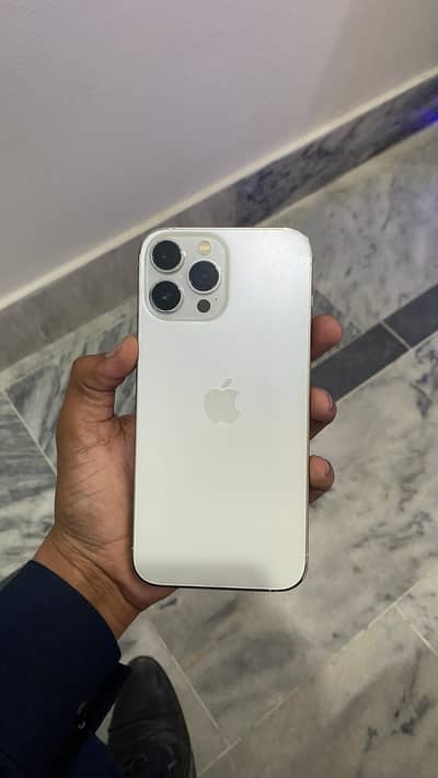 iphone 13 pro max pta approved