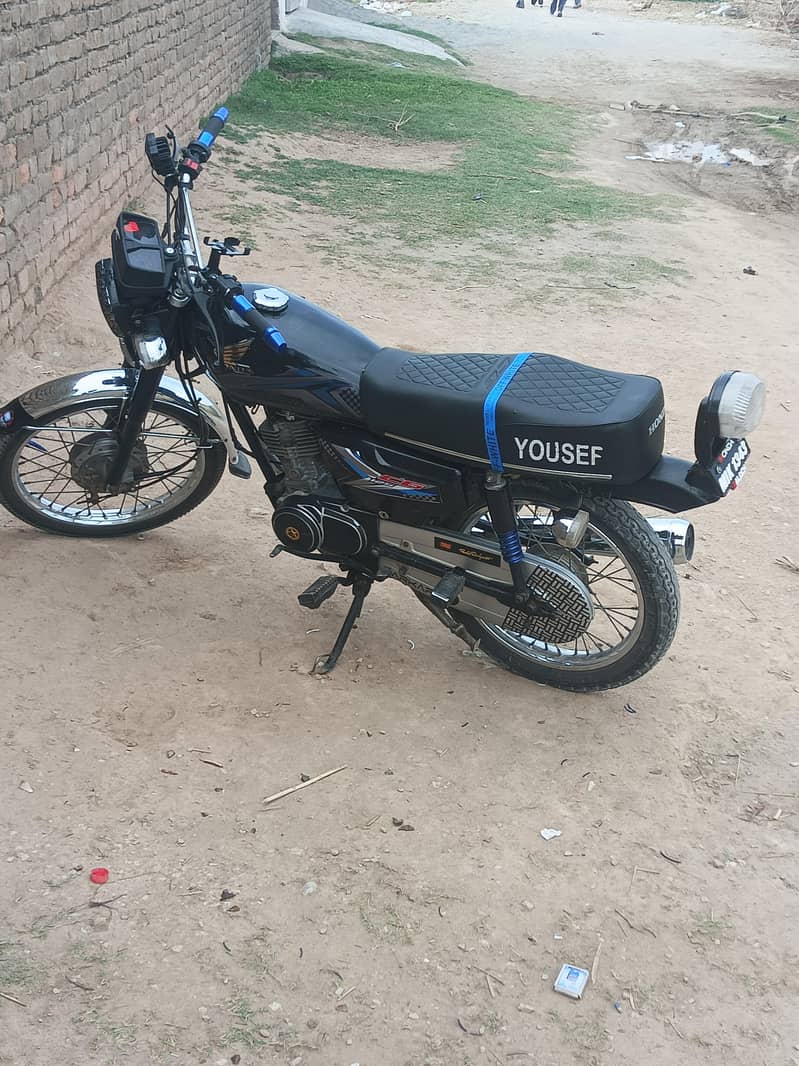 just replace with car 0