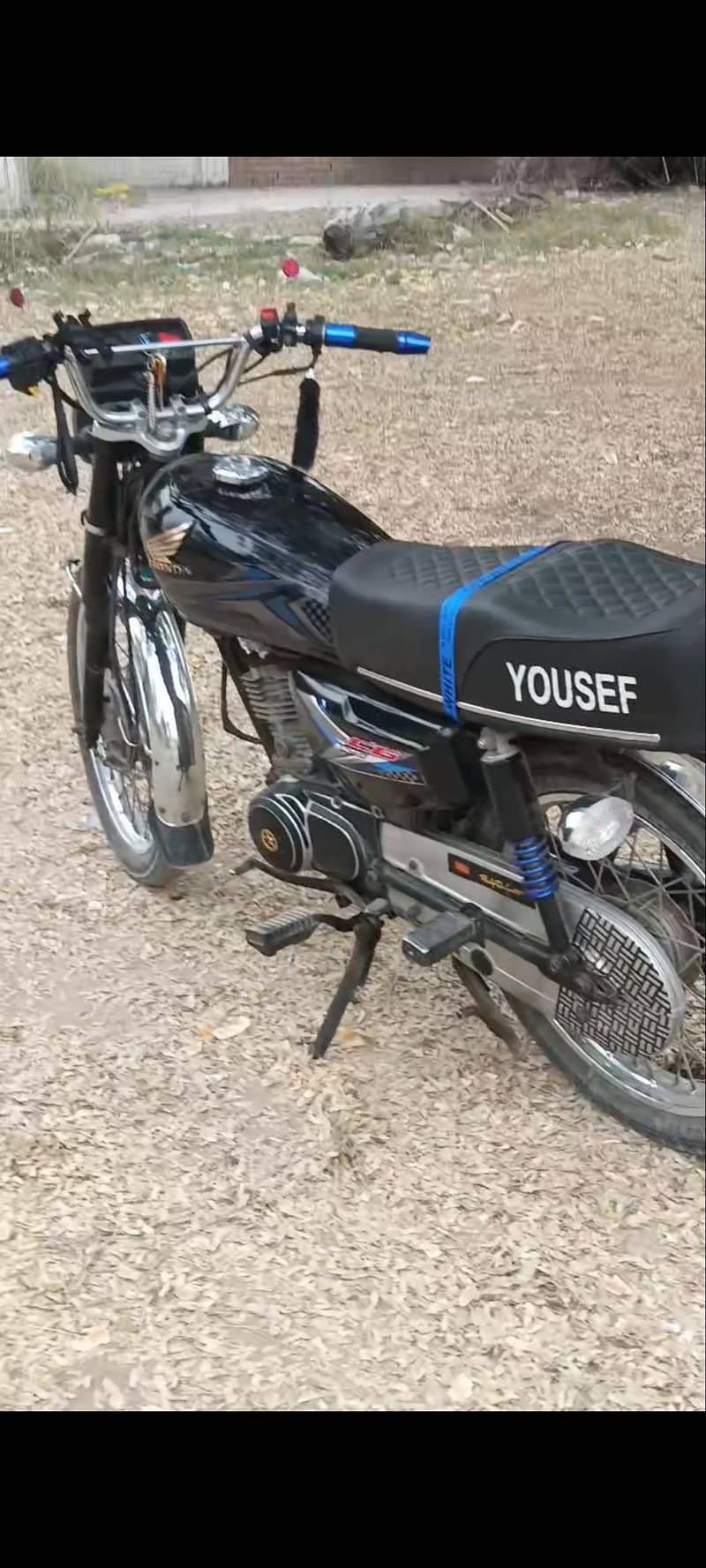 just replace with car 1