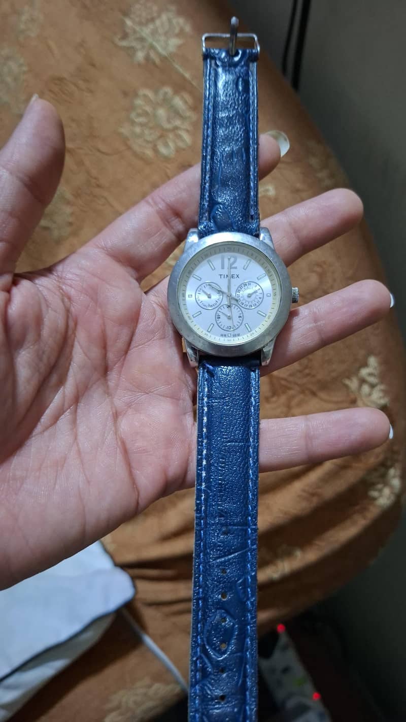 timez watch 1