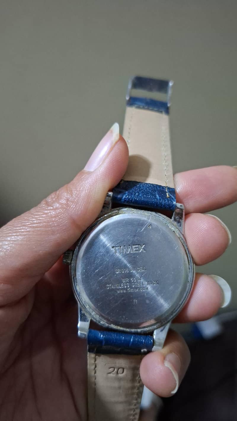 timez watch 2
