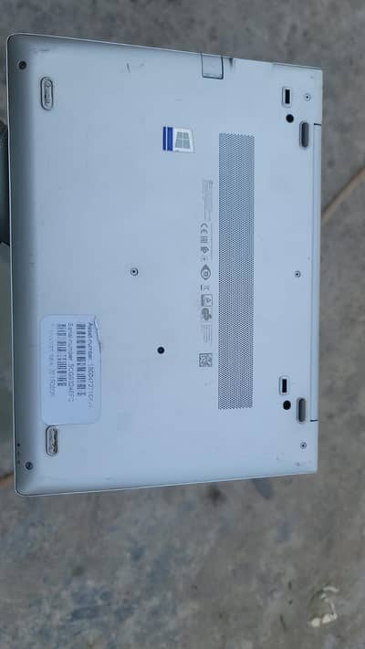 Hp 530 g5 core i5 7 generation