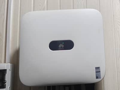 Huawei 5kw Ongrid