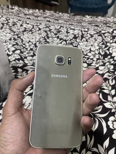 Samsung s6 edge