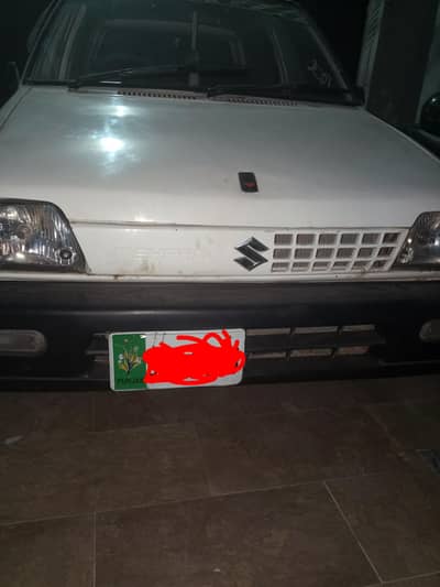 Mehran 1998 For sale