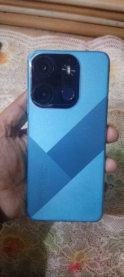 Tecno spark go 2023 8gb 64gb