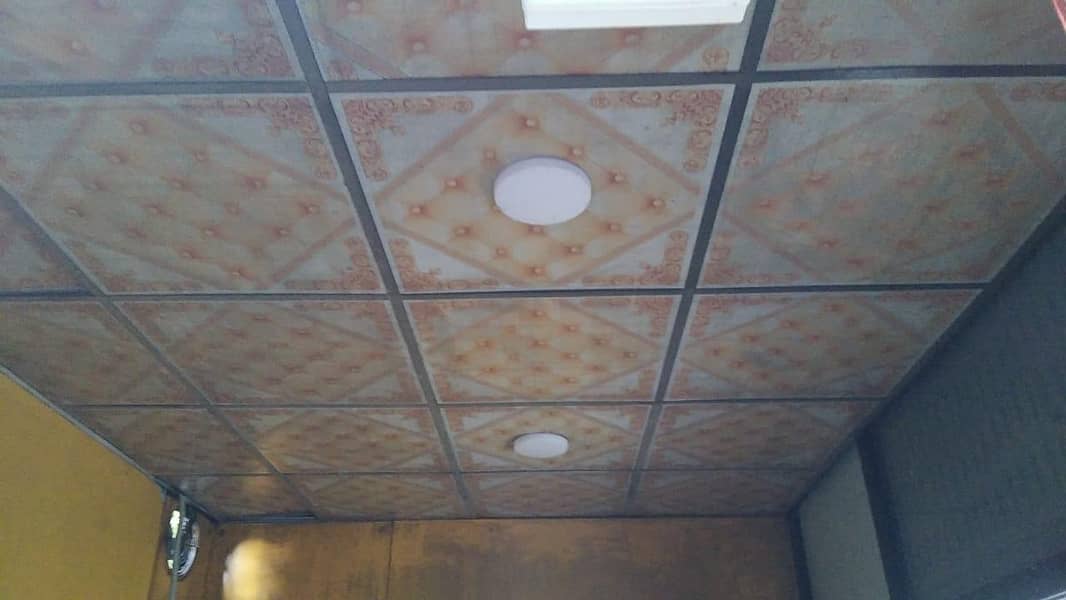 kitchen on wheels container shape 5