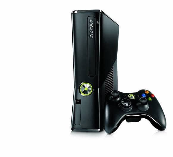 XBOX 360 1