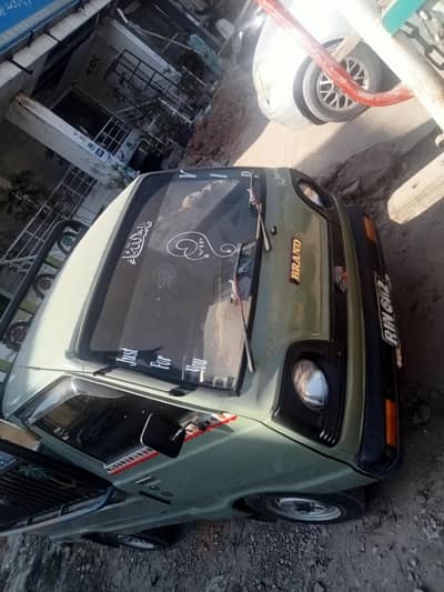 Suzuki Ravi good candtion