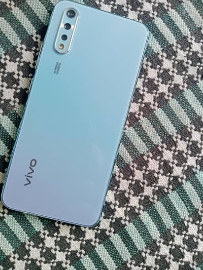 Vivo S1 PTA APPROVED
