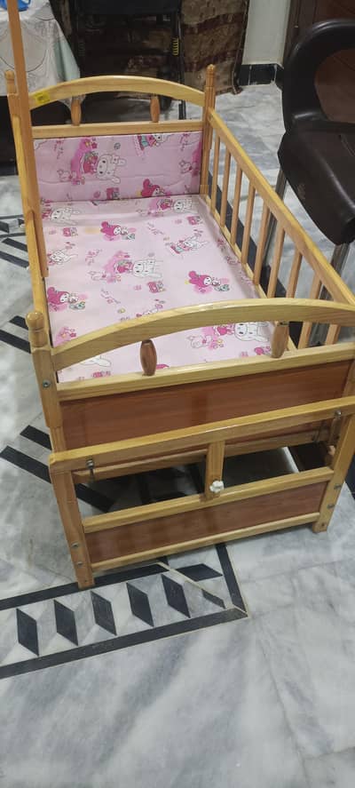 Kids Bed