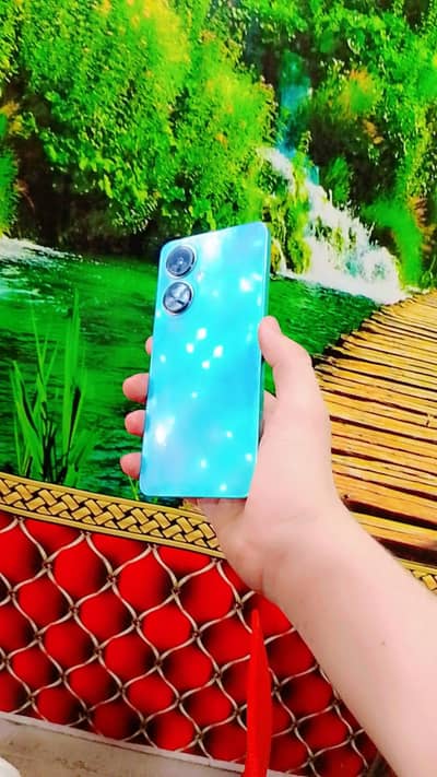 vivo y27 6+6/128 official PTA approve