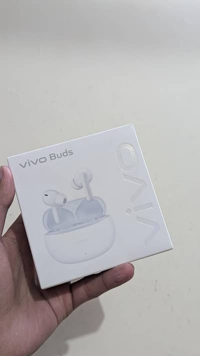 Vivo Buds