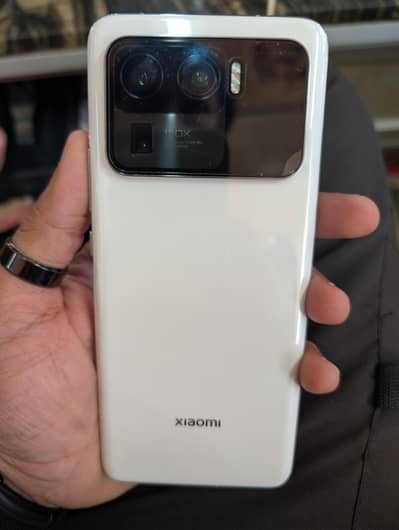 xiaomi 11 ultra ,,,, rem12. memory256