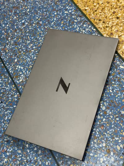 Hp zbook studio g8 15.6