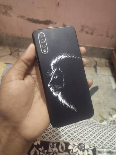 vivo s1