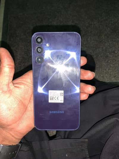 SAMSONG GALAXY A15 5 G