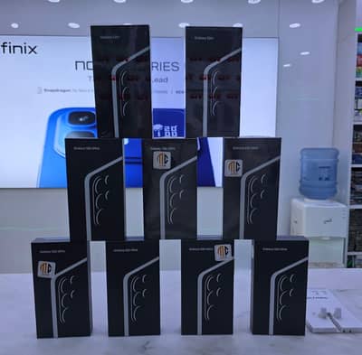 Samsung galaxy S26 ultra 12/512 PTA approved Official stock