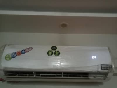 Enviro ICE-BERG SERIES 1.5 TON DC INVERTER AIR CONDITIONER (