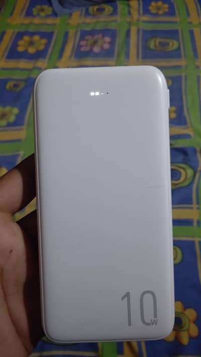 10000Mah Power bank