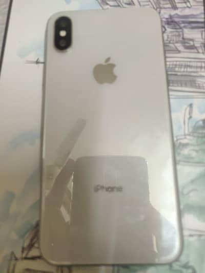 exchange with iphones