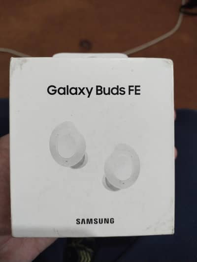 Samsung Galaxy Buds FE