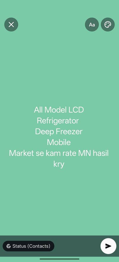 All Type Electronics available brand new