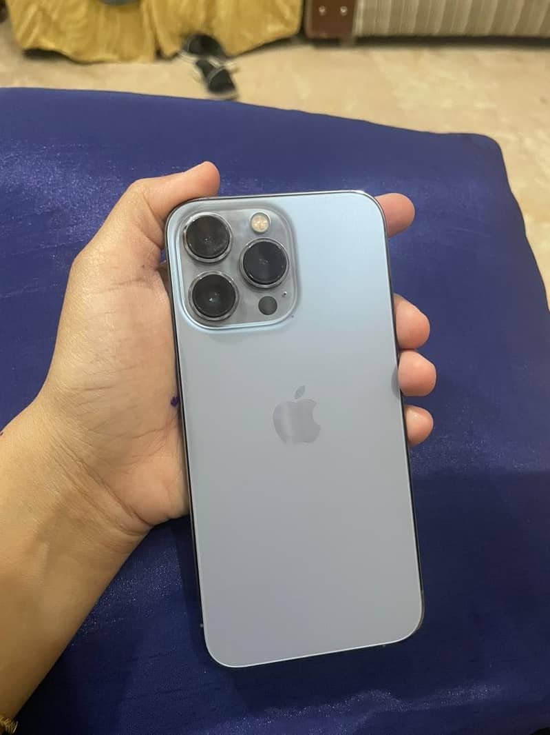 Iphone 13 Pro 0