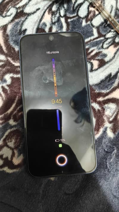 OPPO Reno 15 5G  12/256