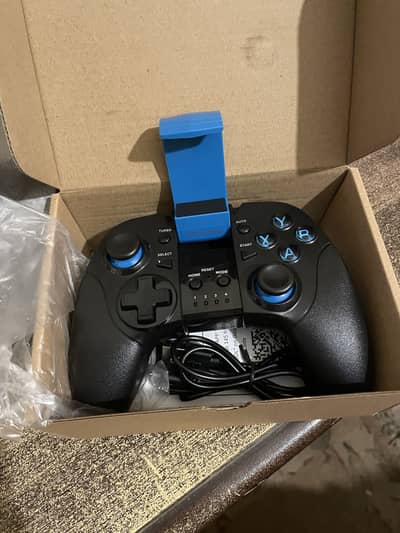 beboncool bluetooth Gamepad wireless controller Android & windows