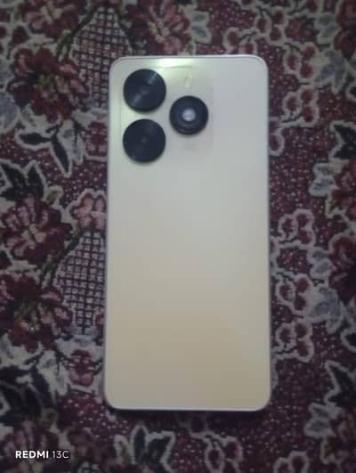 Tecno Spark 20 Go 2024