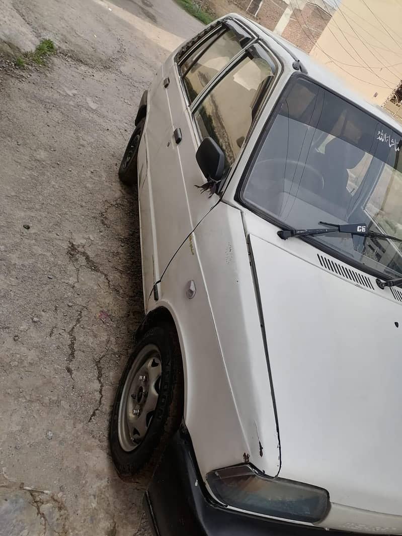 mehran 2