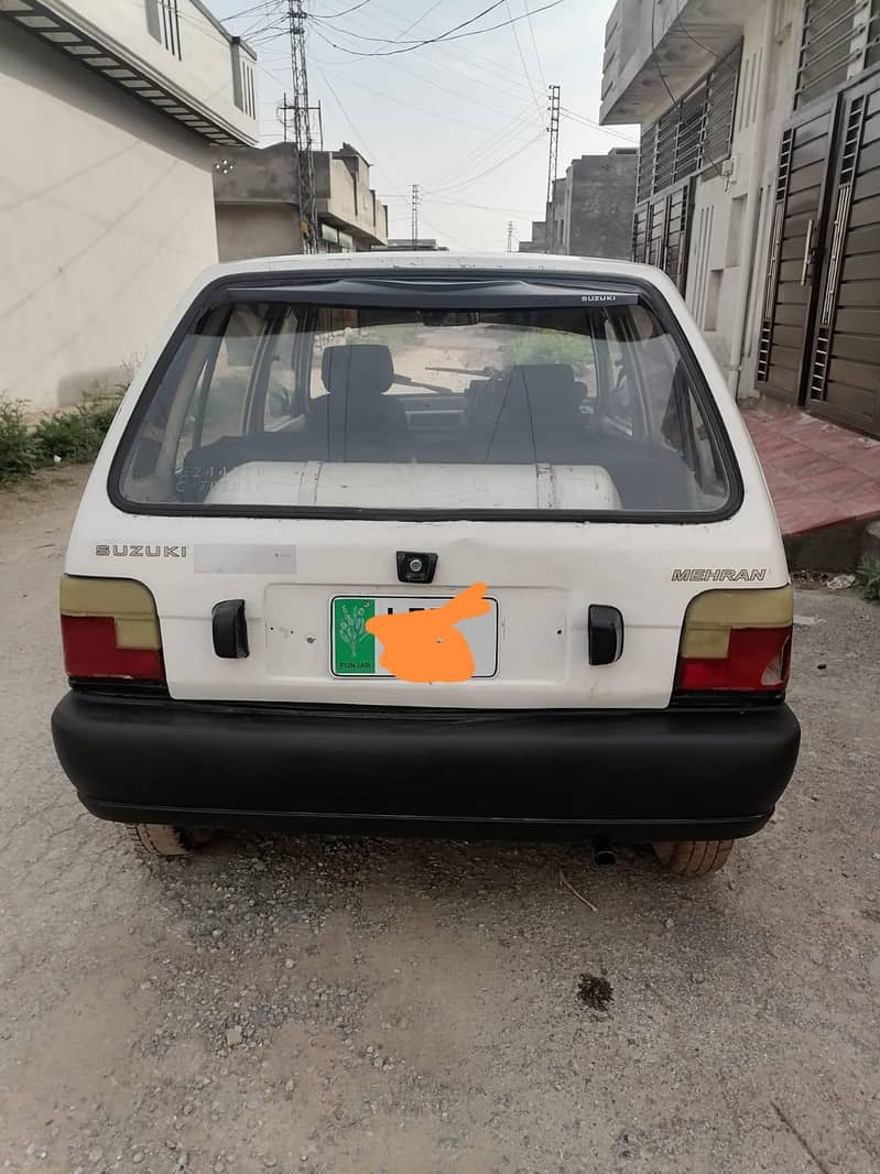 mehran 3