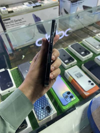 13 pro 512gb with box