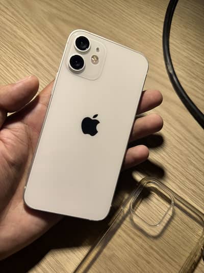 iphone 12 mini