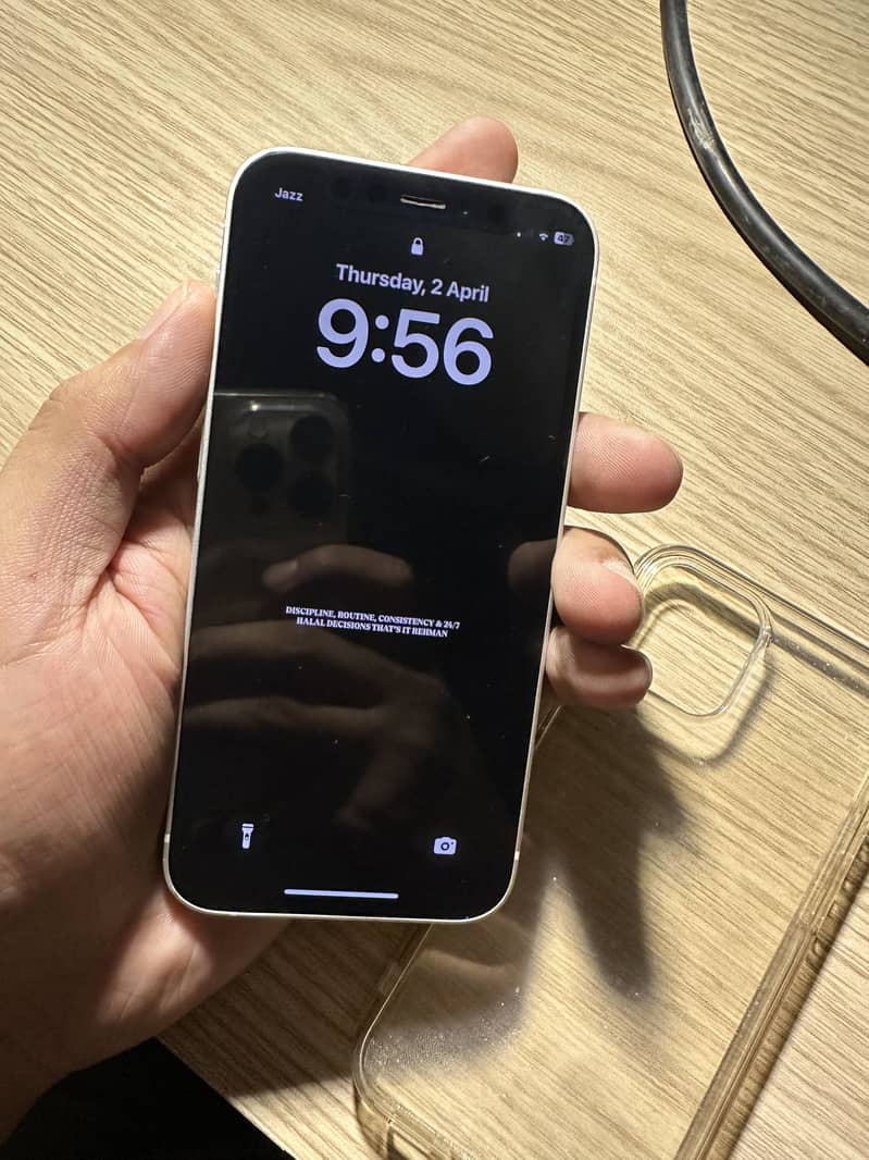 iphone 12 mini 6